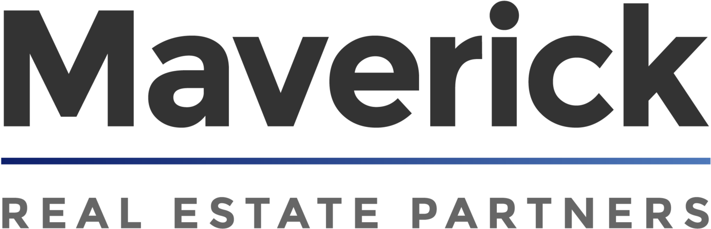 Maverick Real Estate Partners Launching $75m Debt Fund (1500x528), Png Download