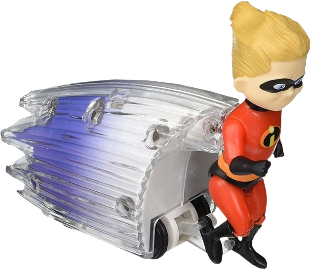 Incredibles (636x550), Png Download