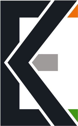 Konstratech Engineering By Samya Ghosh, Via Behance (600x944), Png Download