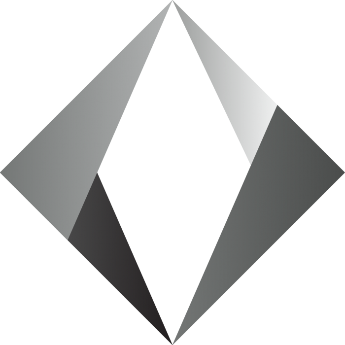 Diamond Skyline Orchestra Logo Diamond (700x700), Png Download