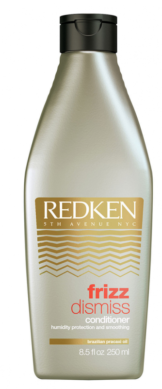 Redken Frizz Dismiss Conditioner (800x800), Png Download