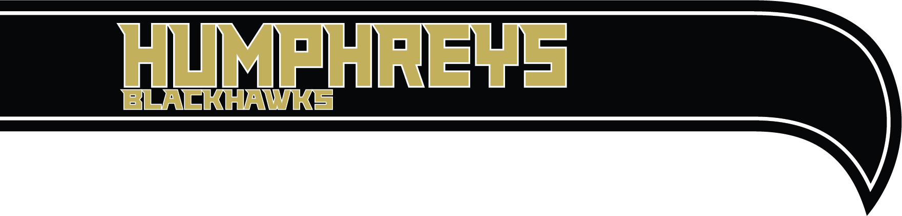 Humphreys Bar Logo (1761x423), Png Download