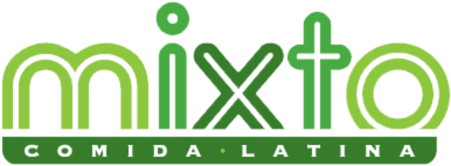 Mixto Cantina (1000x359), Png Download