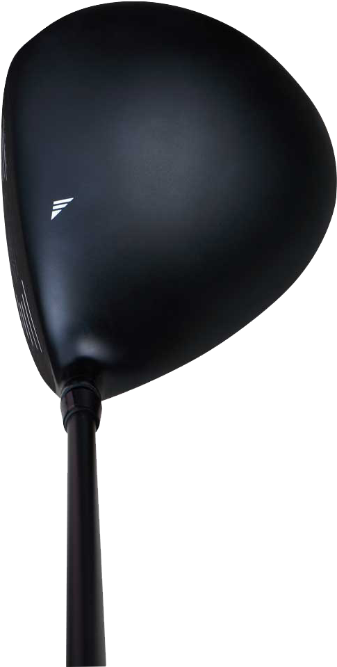 ***new*** Afo N7 Driver Head (579x993), Png Download