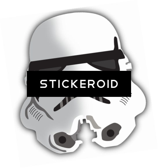Stormtrooper Fantasy Religion (546x581), Png Download