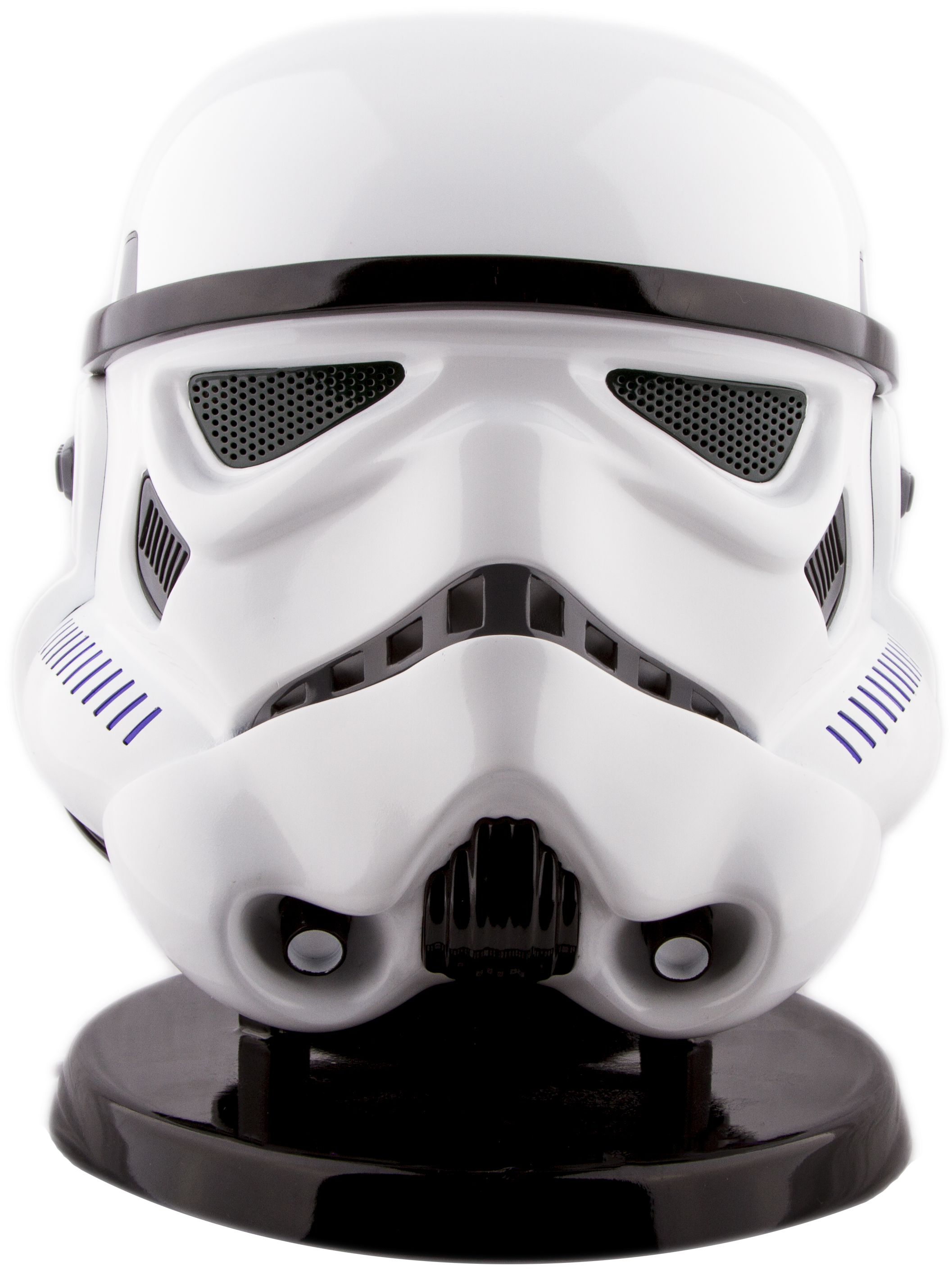 Stormtrooper Helmet Front (5184x3456), Png Download