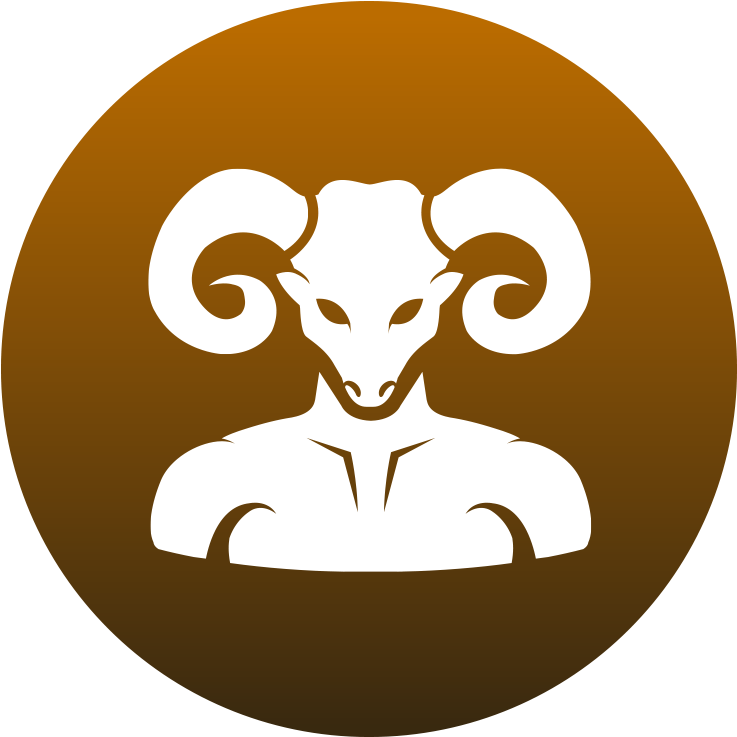 Aries (2300x960), Png Download