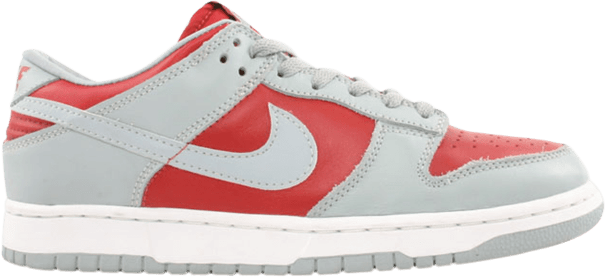Dunk Low 'ultraman' (848x389), Png Download