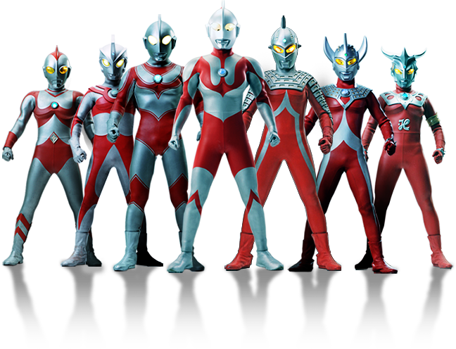 [img]http - //m 78 - Jp/ultraman Bd (648x496), Png Download