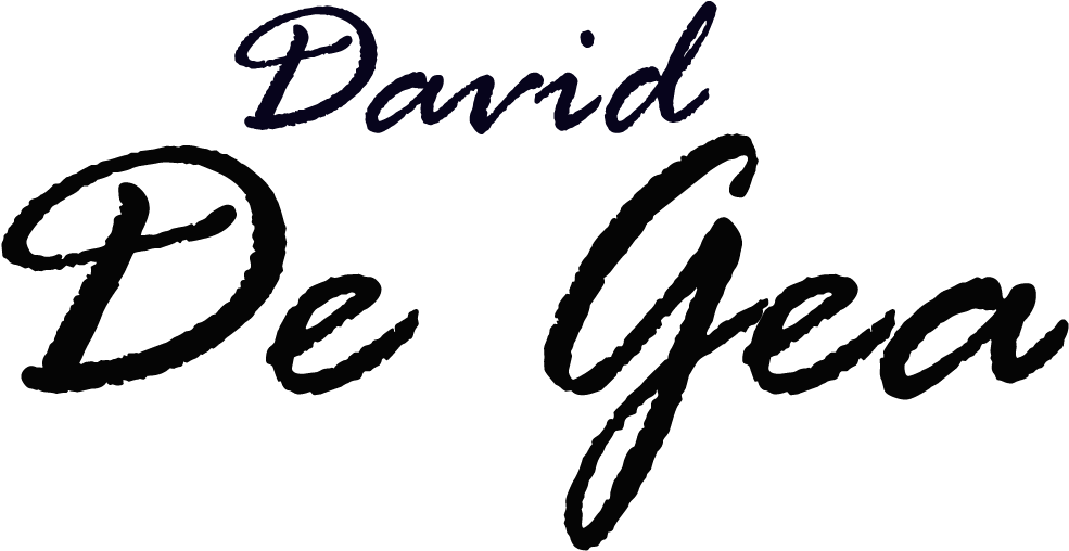 De Gea Png (1080x635), Png Download