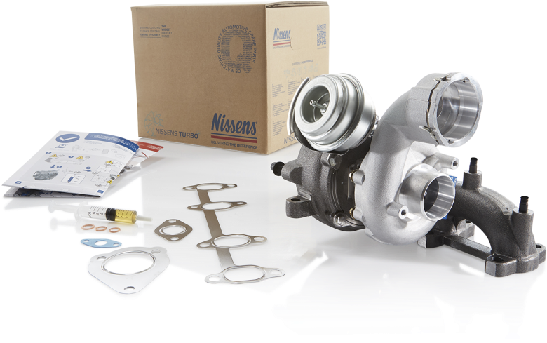 Turbocharger Png (900x599), Png Download