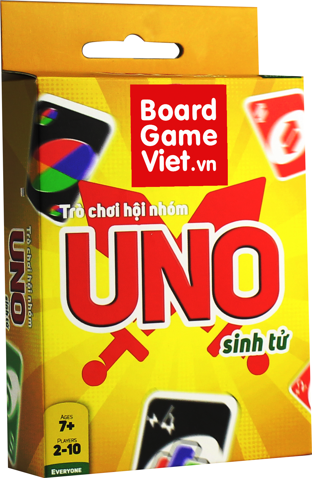 Uno Png (1928x1928), Png Download