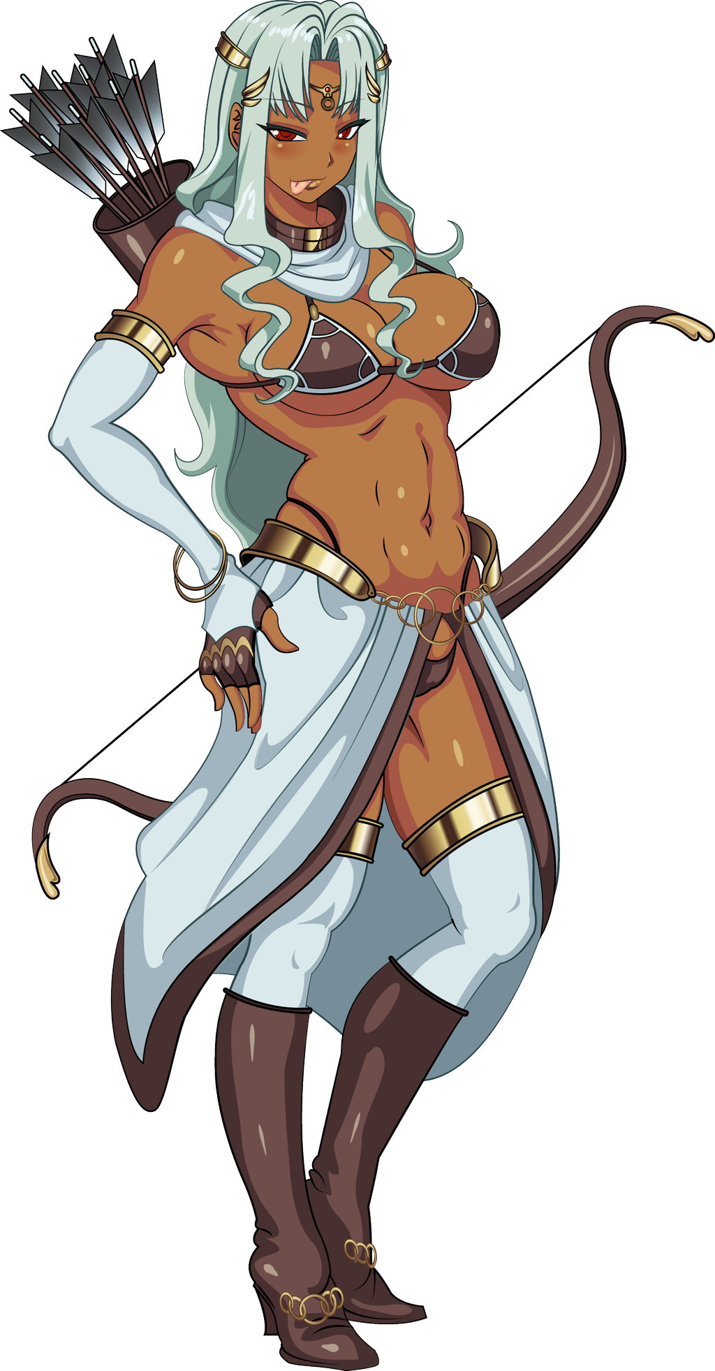 Millennium War Aigis Wiki (1024x1963), Png Download