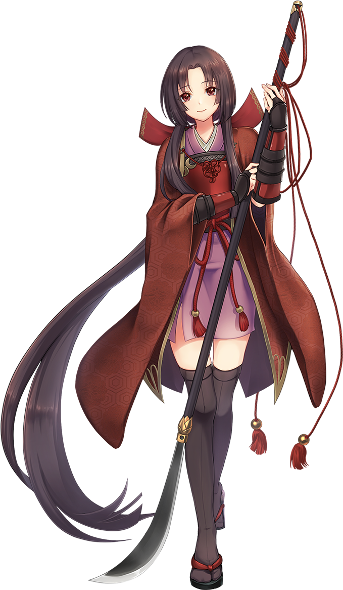 Sakuya (798x1375), Png Download