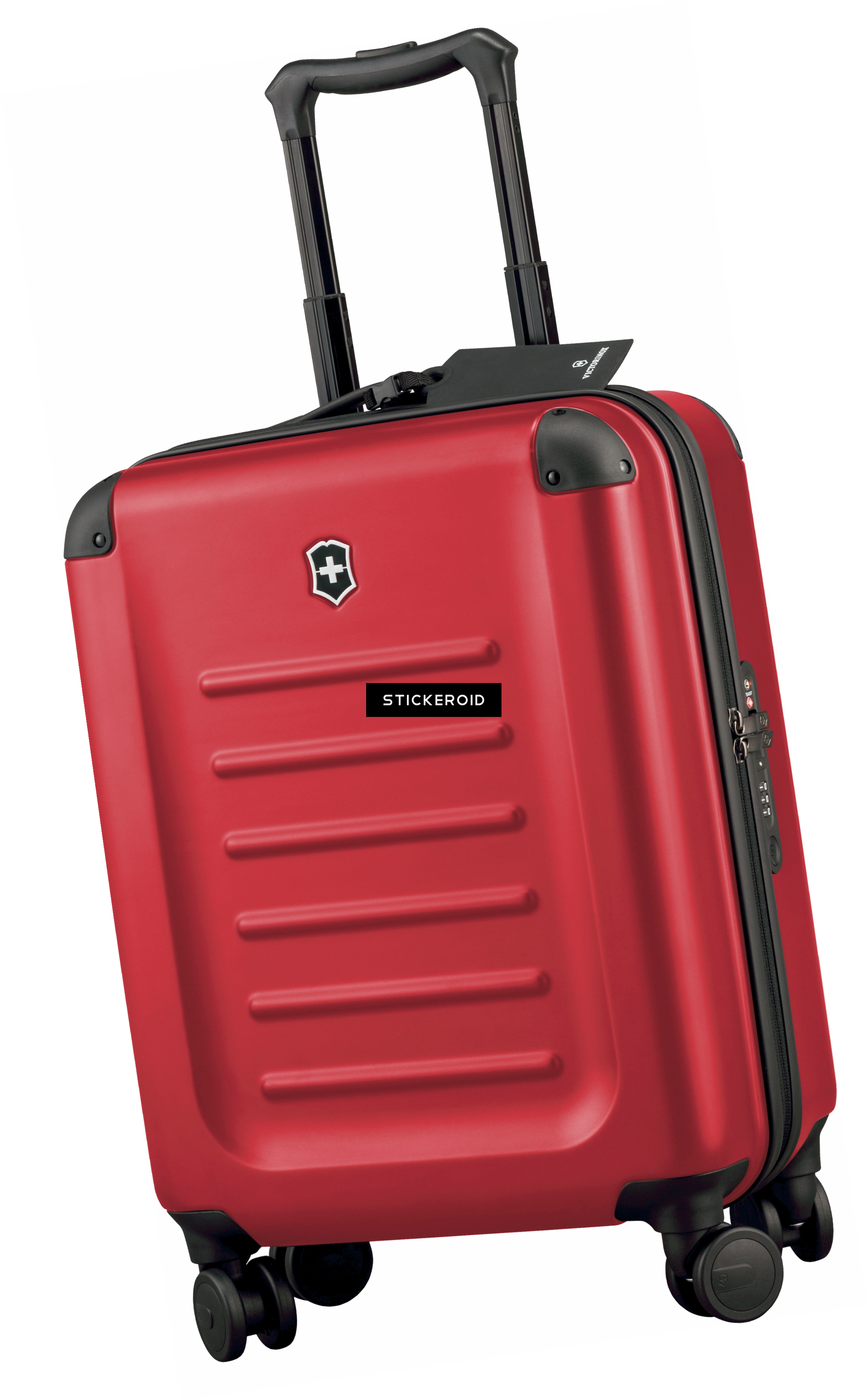 Luggage (2309x3720), Png Download