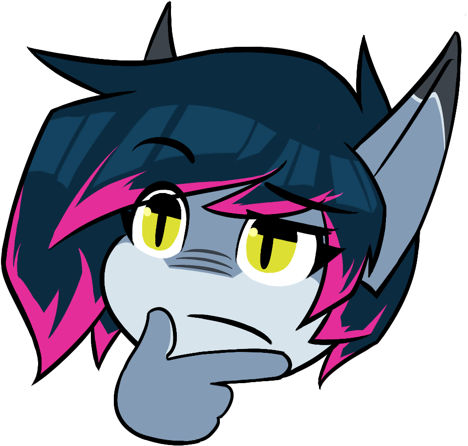 Kyle Thonk (1024x1024), Png Download