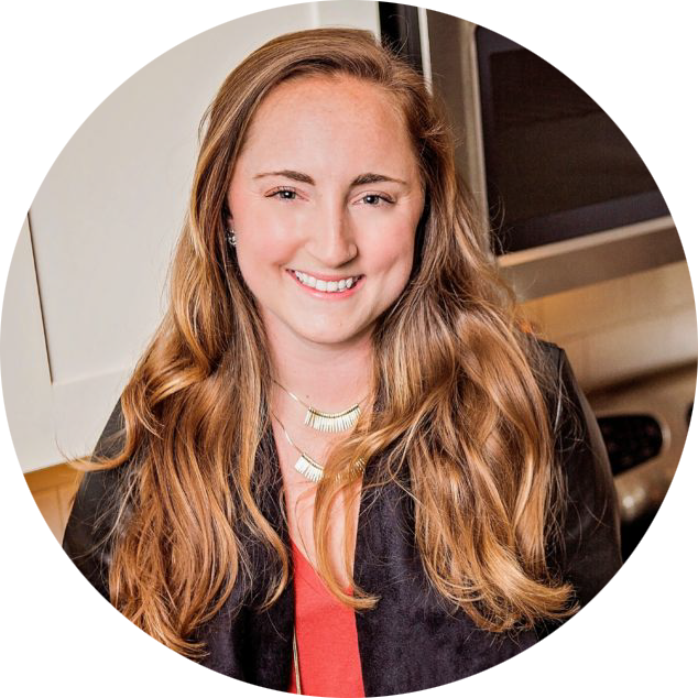 From One Of Our Whole30 Prep Party Hostesses (634x634), Png Download