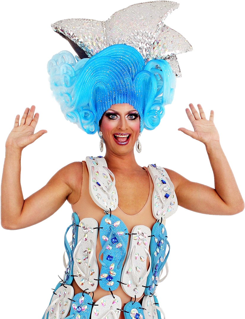 Charlamaine (1080x1080), Png Download