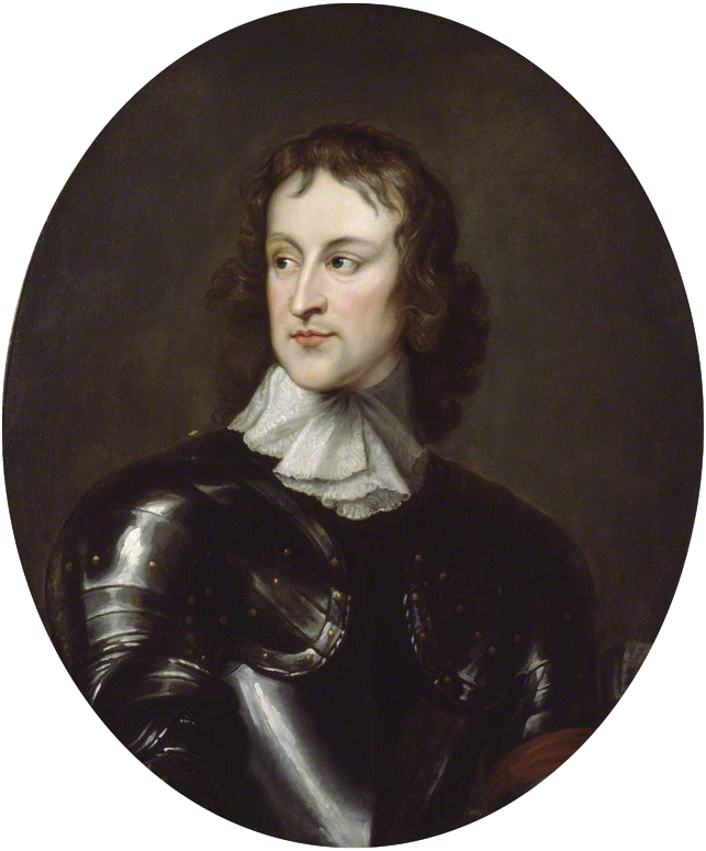 Johnlambert (643x775), Png Download