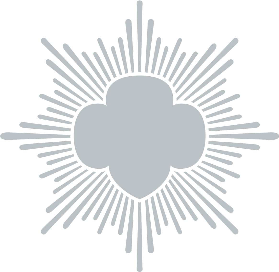 Several Members Of Lutherville Girl Scout Troop 1635 (1500x1500), Png Download