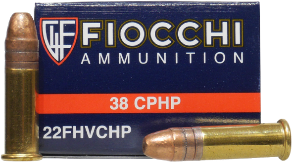 Picture Of Fiocchi (600x600), Png Download