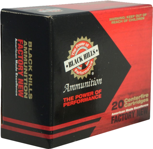 Black Hills (600x600), Png Download