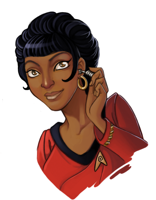 Lol, You Have To Be A Star Trek Geek To Get It (600x766), Png Download