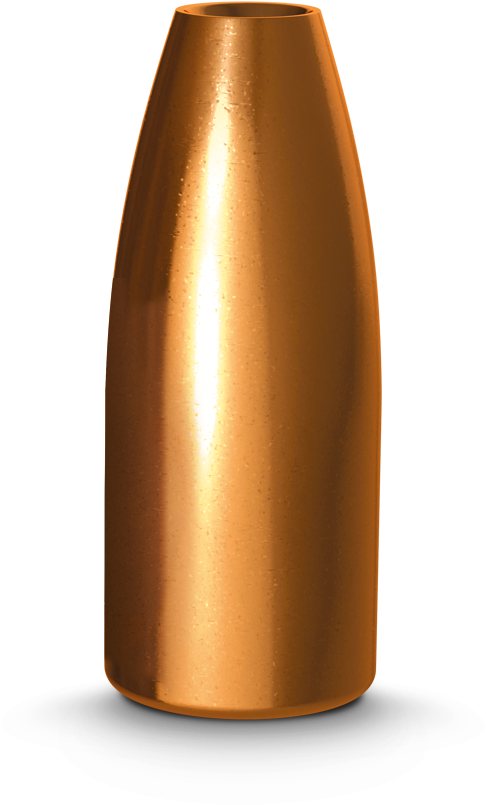 Hollow Point (900x1000), Png Download