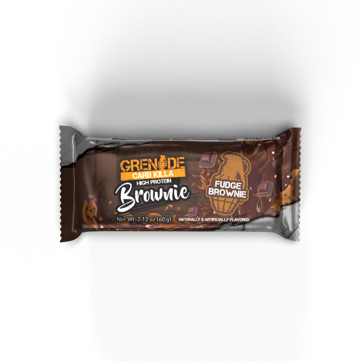 Brownie Png (1200x1200), Png Download