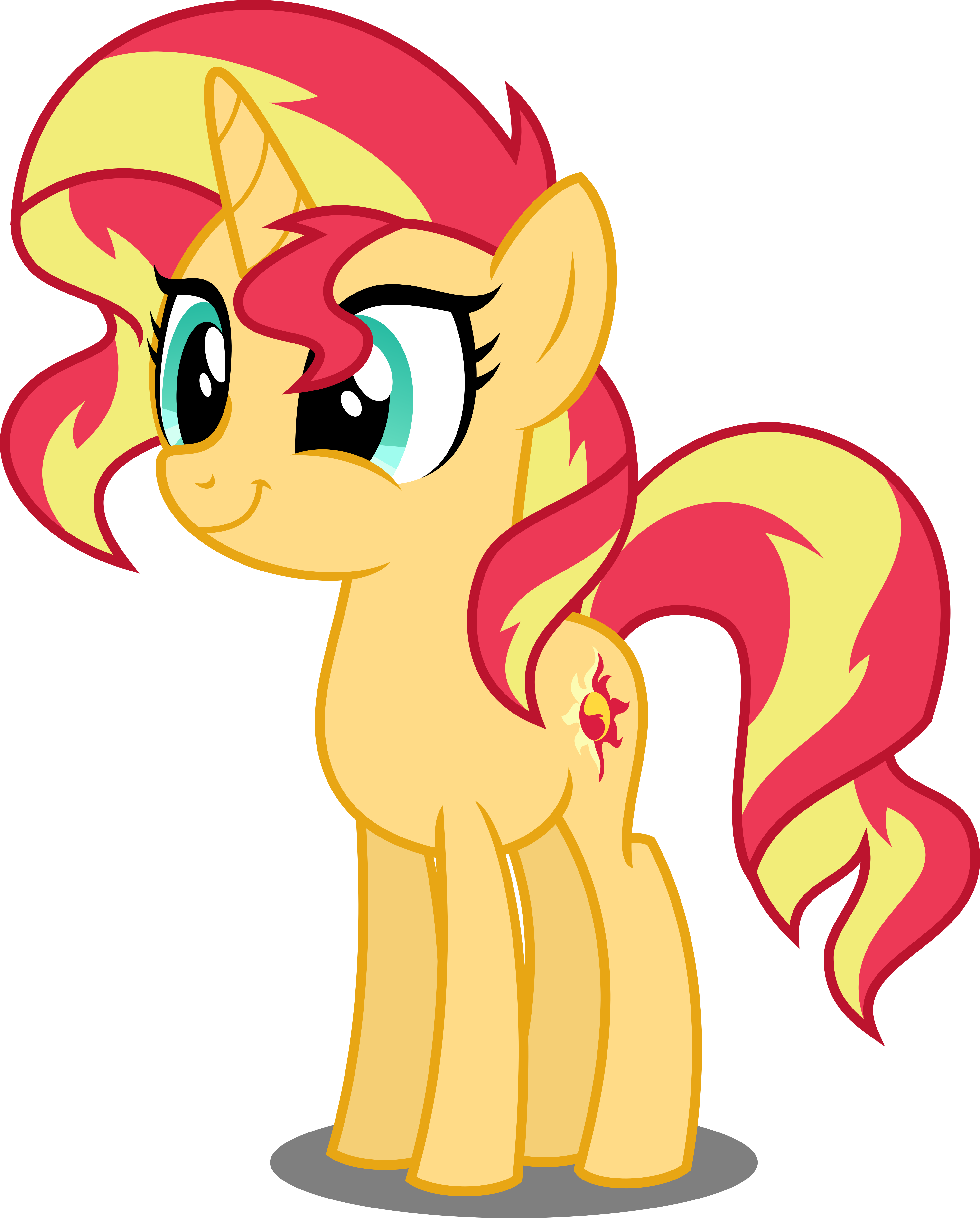 The True Face Of (4025x5000), Png Download