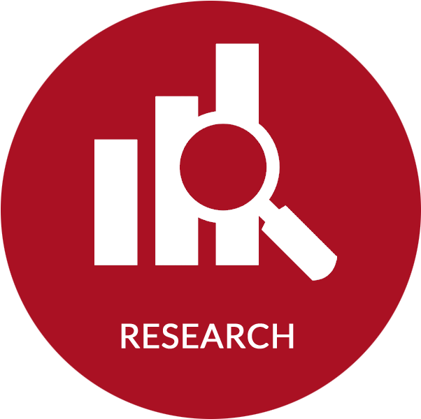 Research Icon Png (626x626), Png Download