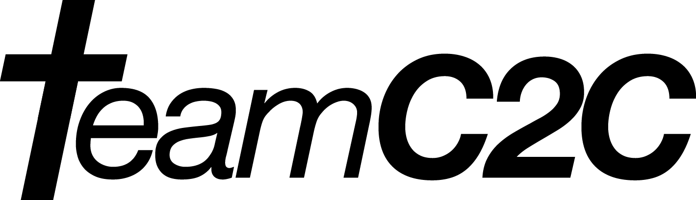 C2c Bike Ride (1419x408), Png Download