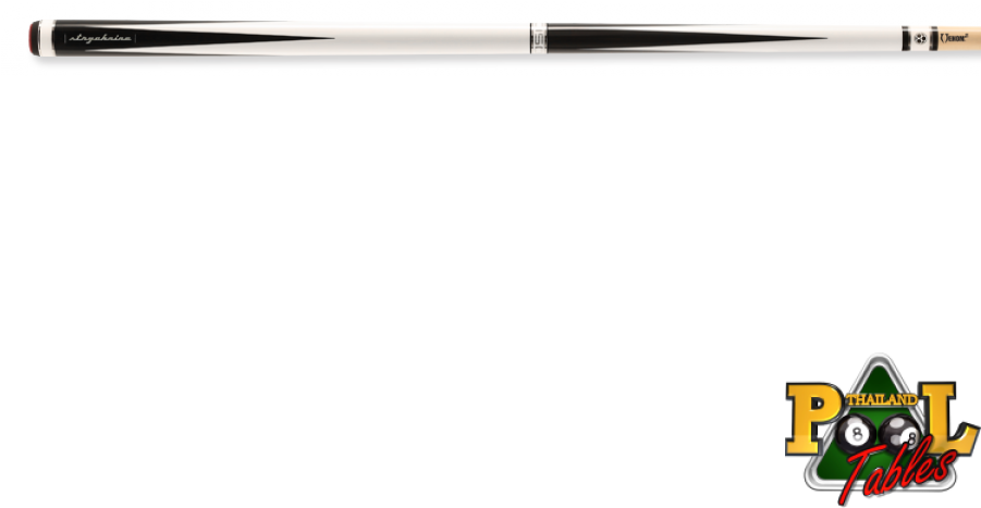 Poison Strychnine 2 Pool Cue (900x900), Png Download