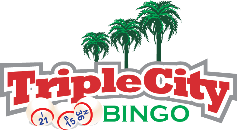Triplecity Bingo (900x600), Png Download