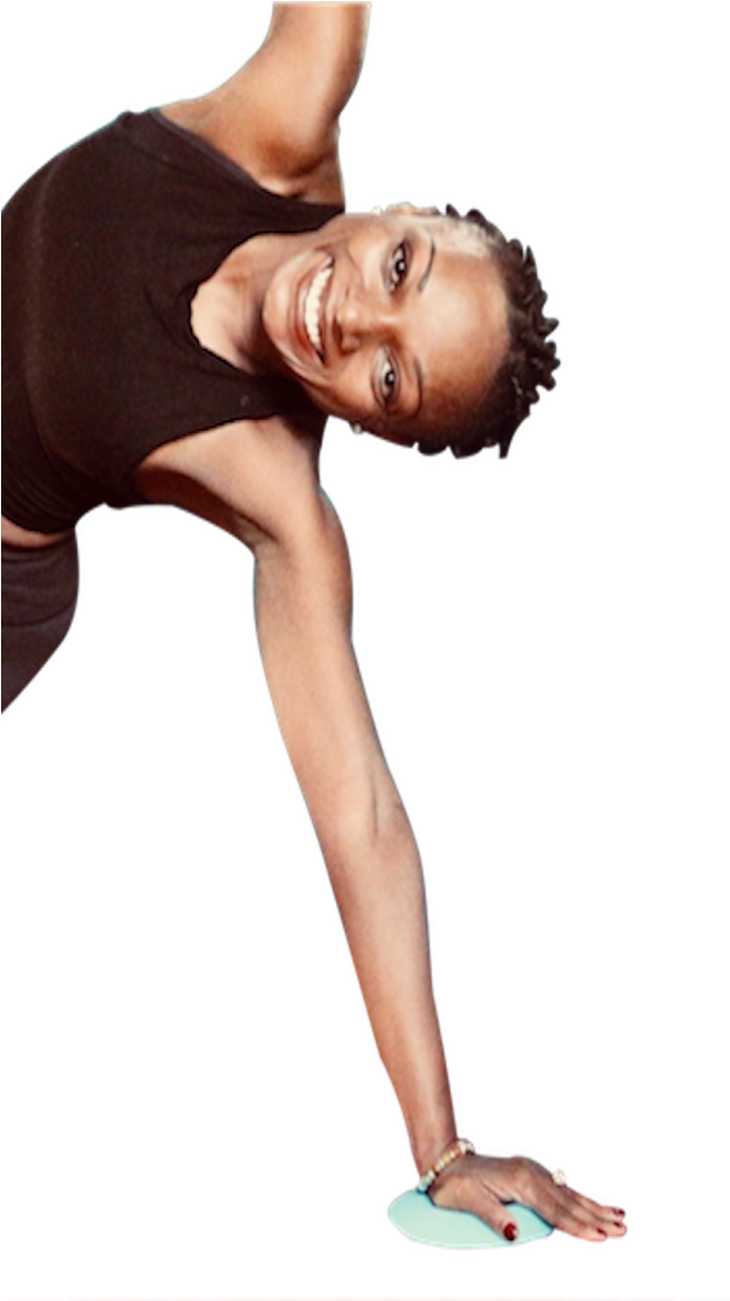 Curvy Yoga Png (780x1170), Png Download