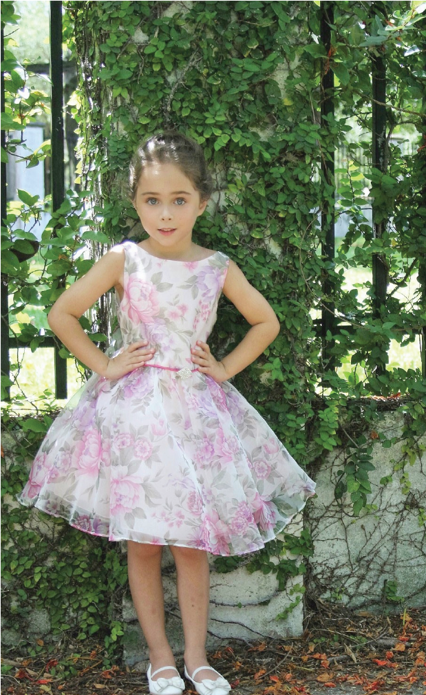 Elena Dress (1018x1018), Png Download