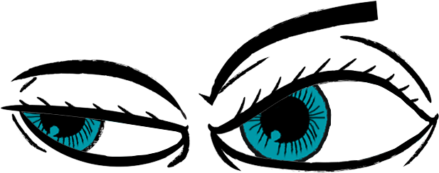 Image Download Home Big G Creative Shifty Eyed Spies (778x459), Png Download