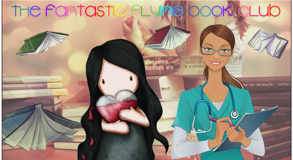 The Unofficial Addiction Book Fan Club (1058x555), Png Download