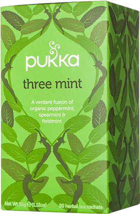 Threemint V=1524598715 (600x600), Png Download