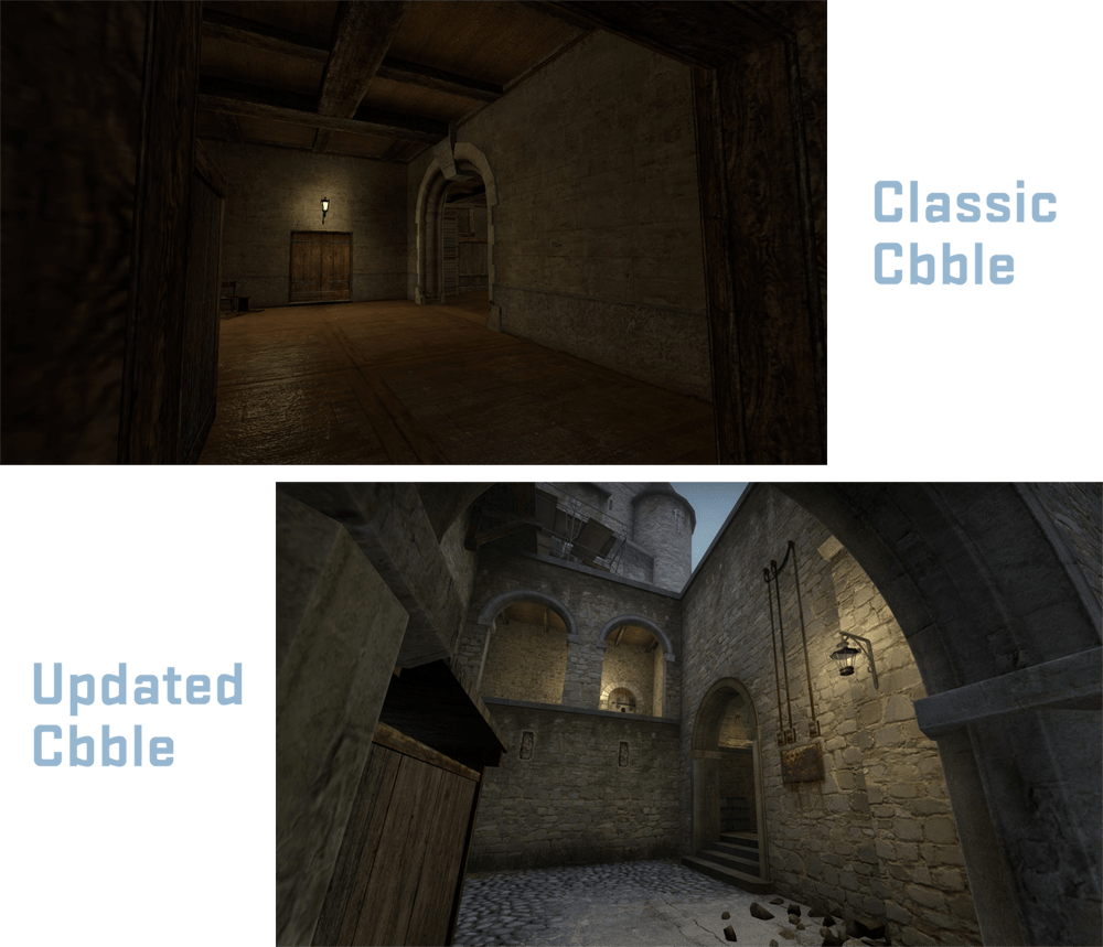 Cbble Comp4 (1000x859), Png Download