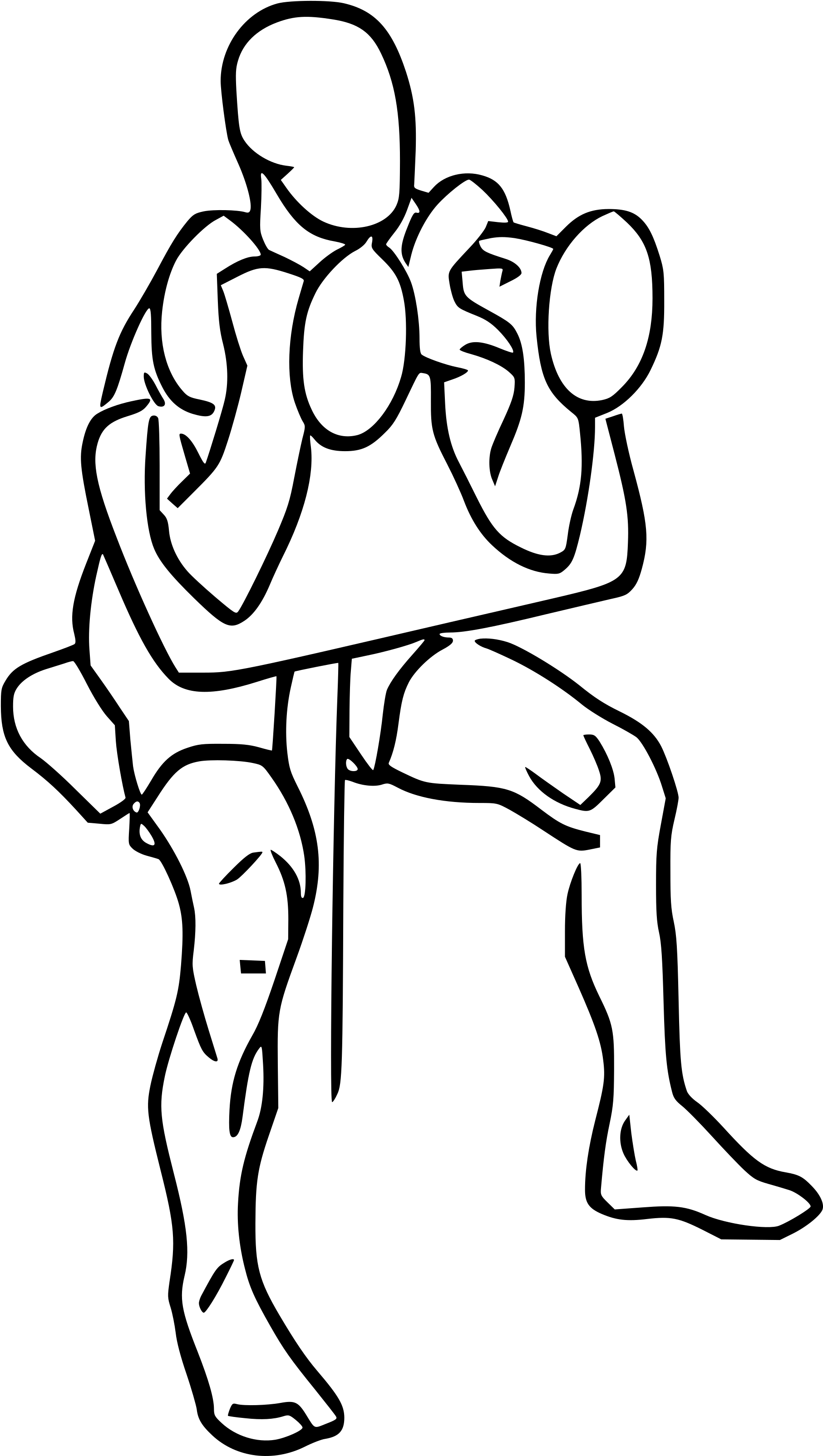 Open (2000x3535), Png Download