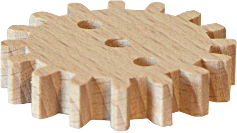 Cogwheel Png (800x624), Png Download