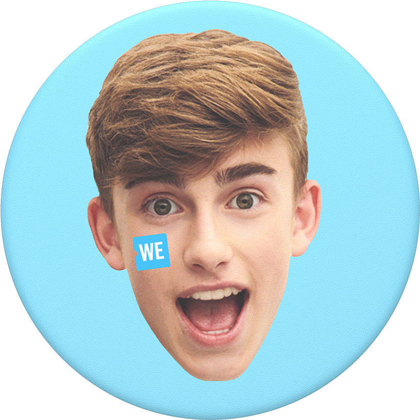 Johnny Orlando X We (1000x1000), Png Download