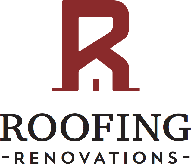 Roofing Renovations (634x545), Png Download