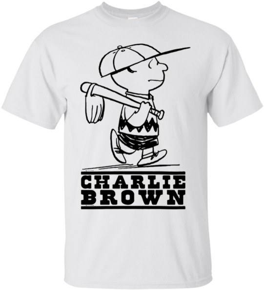 Charlie Brown Png (600x600), Png Download