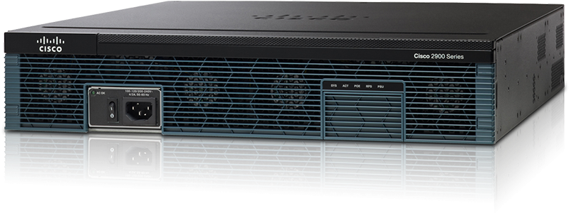 Cisco2911/k9 (800x600), Png Download