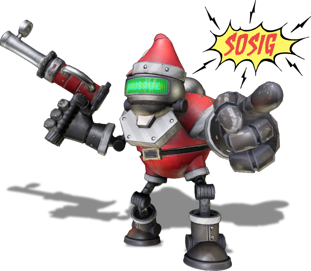 Sosig (1000x873), Png Download