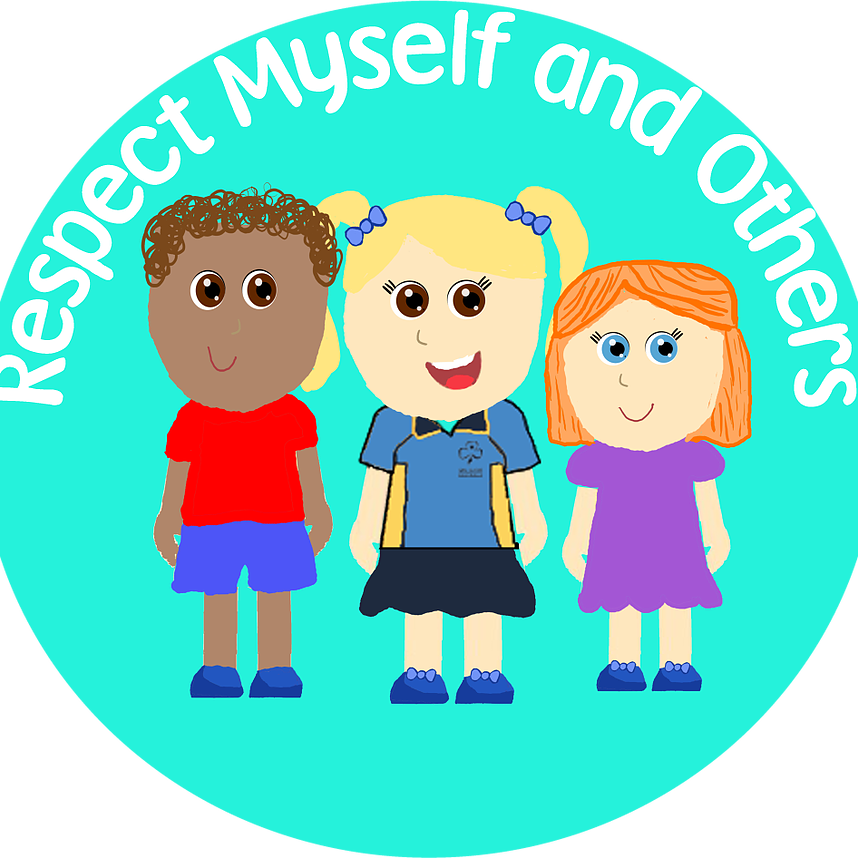 Respect Png (858x858), Png Download