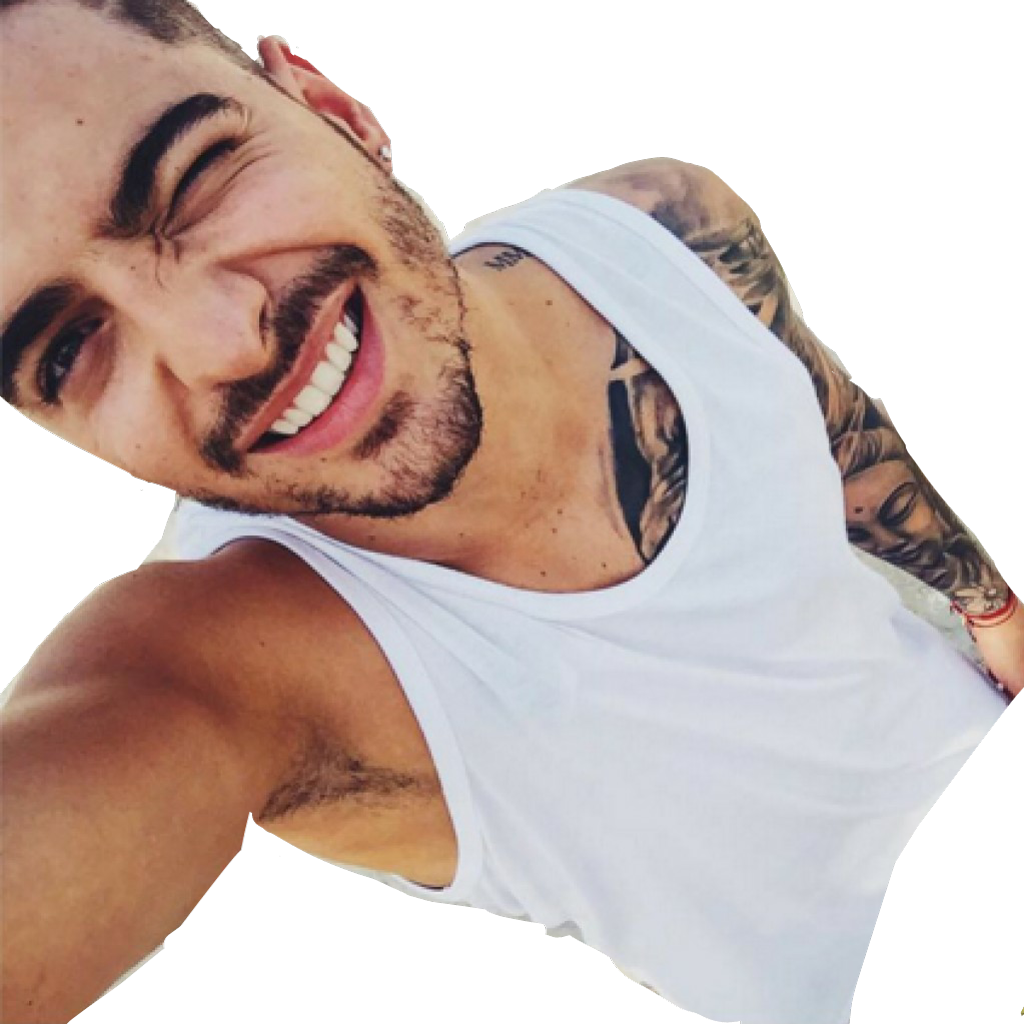 Maluma Png (1024x1024), Png Download