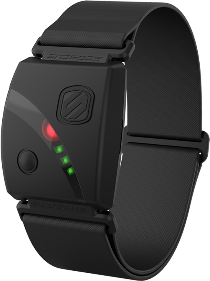 Ant ® Heart Rate (2048x1536), Png Download